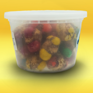 Cold Brew Crunch Bites 4 & 7 oz