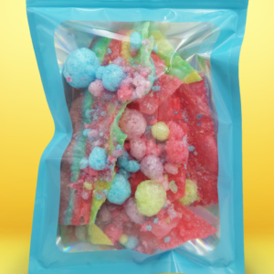 Cosmic Crunchers, 1.2 oz