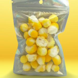 Lemon Burst Bites 2.0 oz