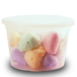 Sugar-Free Taffy 2 & 4 oz